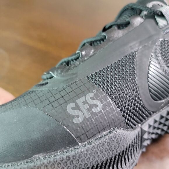 Nike React SFB Carbon Low Men's Elite Outdoor Shoes Tactical Boots Size 8 New - Picture 11 of 12